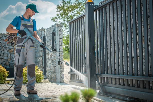 Best Historic Building Restoration  in Crestline, OH