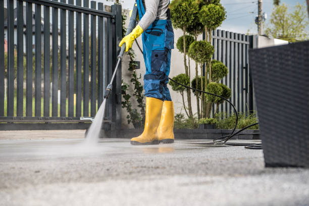 Best Factory Floor Cleaning  in Crestline, OH